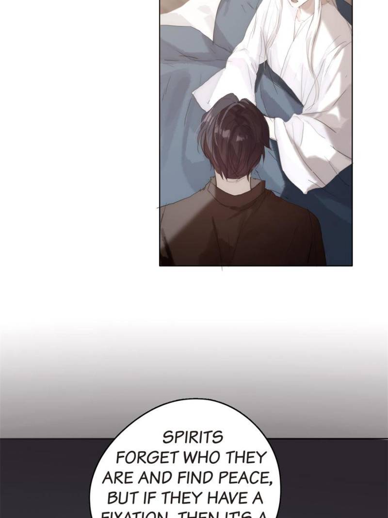 Bedtime Fairy Tales [Official UNCENSORED] - 37. Not A Living Person manhwa