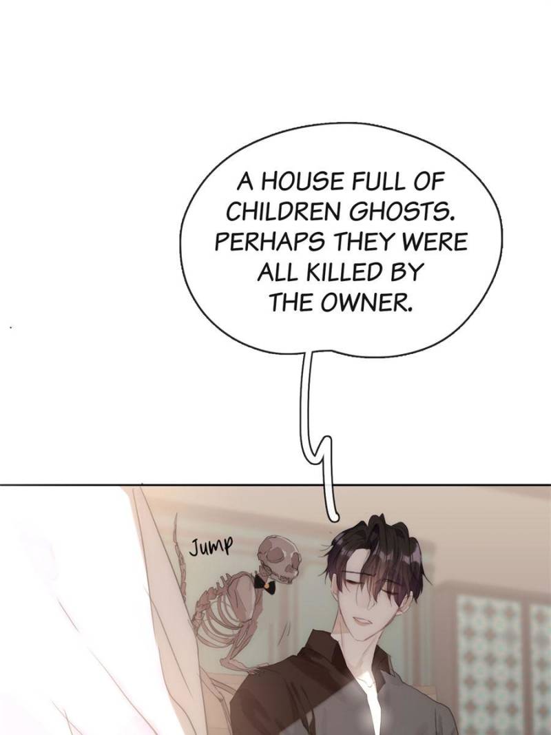 Bedtime Fairy Tales [Official UNCENSORED] - 38. I Knew It manhwa