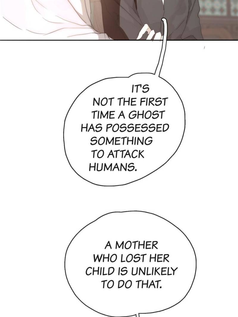 Bedtime Fairy Tales [Official UNCENSORED] - 38. I Knew It manhwa