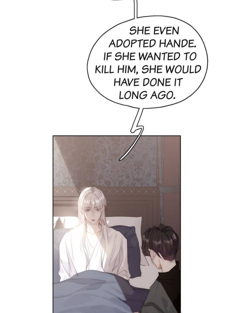 Bedtime Fairy Tales [Official UNCENSORED] - 38. I Knew It manhwa