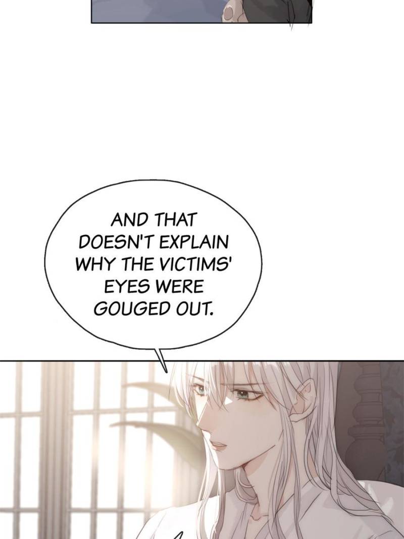 Bedtime Fairy Tales [Official UNCENSORED] - 38. I Knew It manhwa