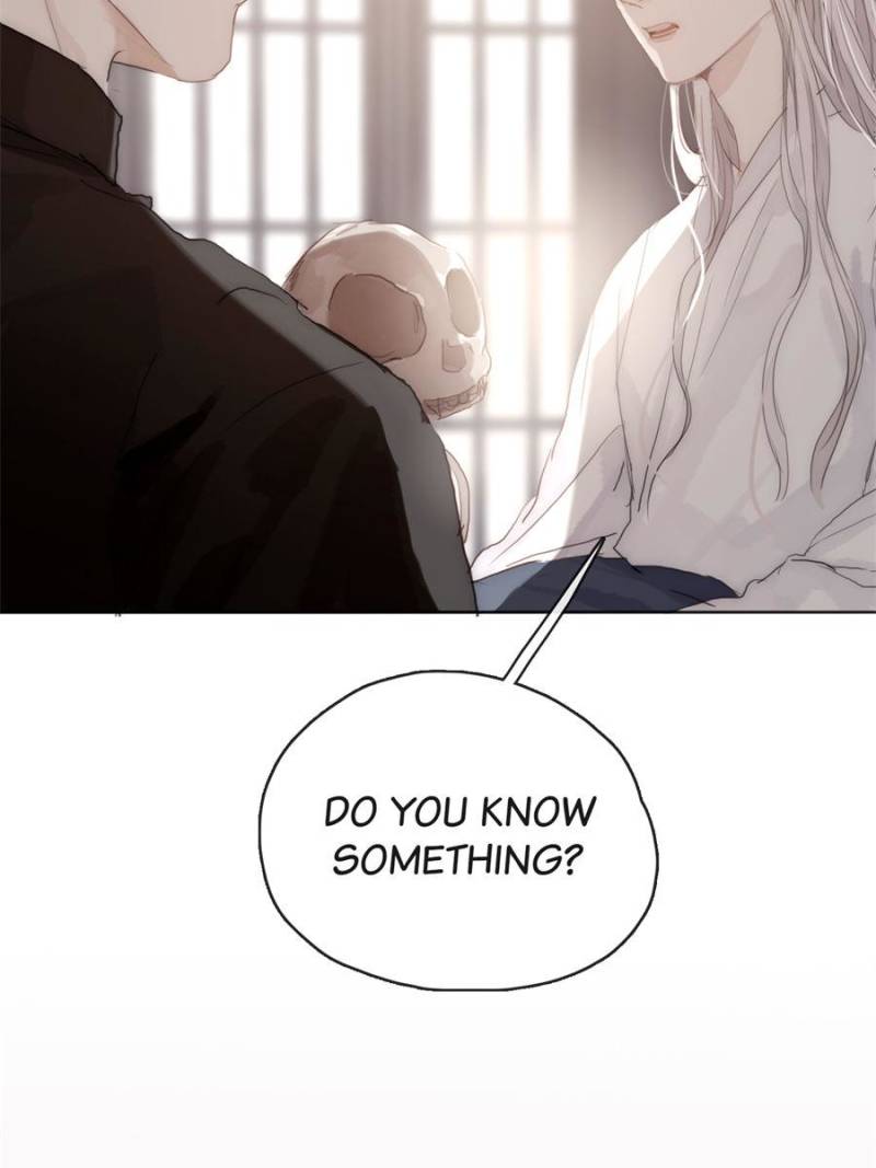 Bedtime Fairy Tales [Official UNCENSORED] - 38. I Knew It manhwa