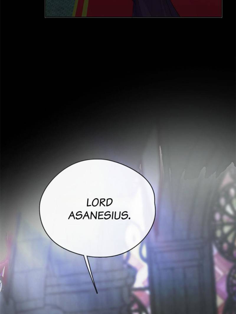 Bedtime Fairy Tales [Official UNCENSORED] - 38. I Knew It manhwa