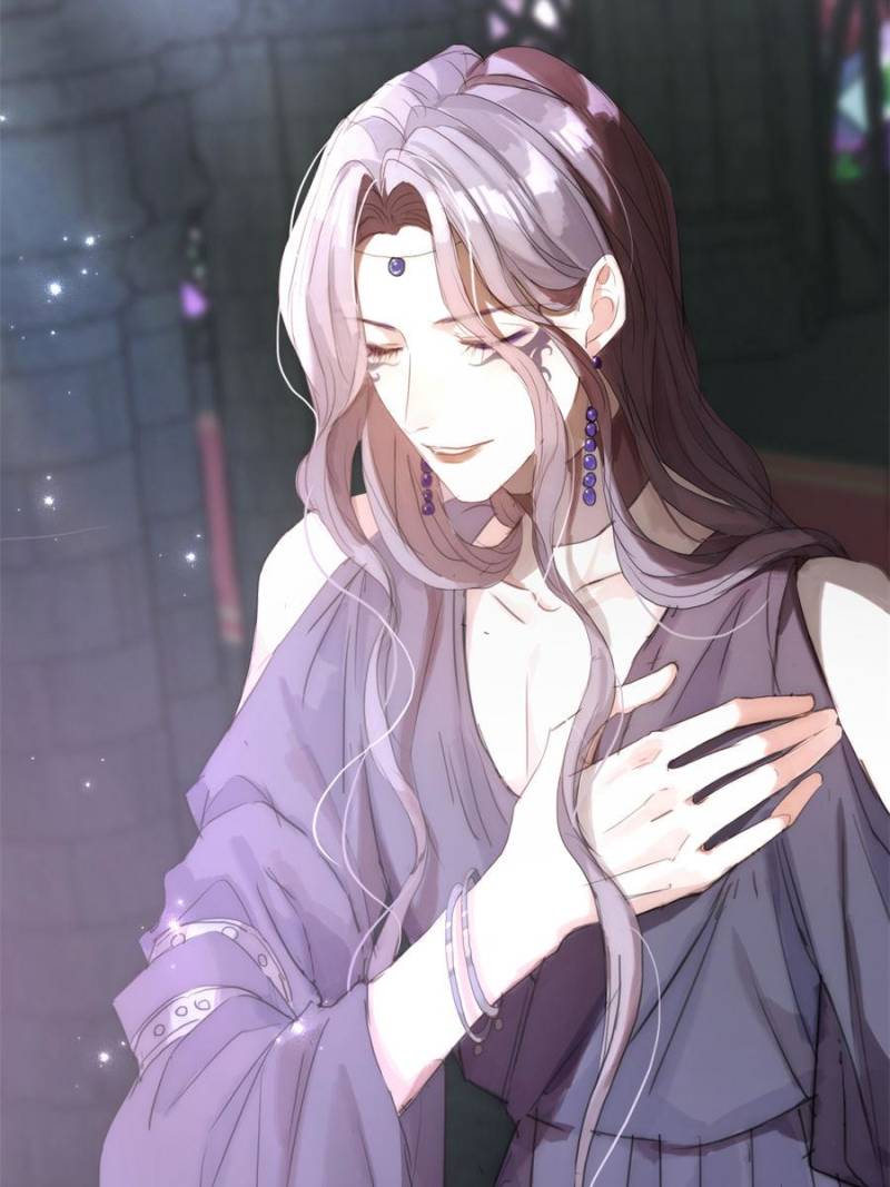 Bedtime Fairy Tales [Official UNCENSORED] - 38. I Knew It manhwa