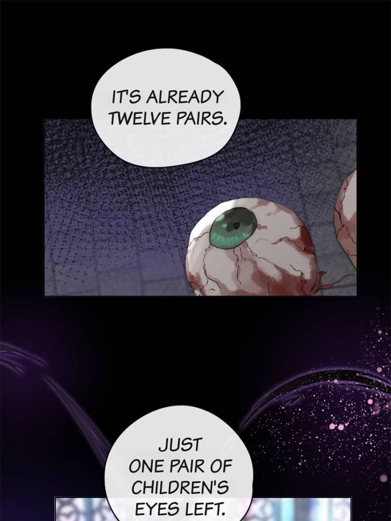Bedtime Fairy Tales [Official UNCENSORED] - 38. I Knew It manhwa