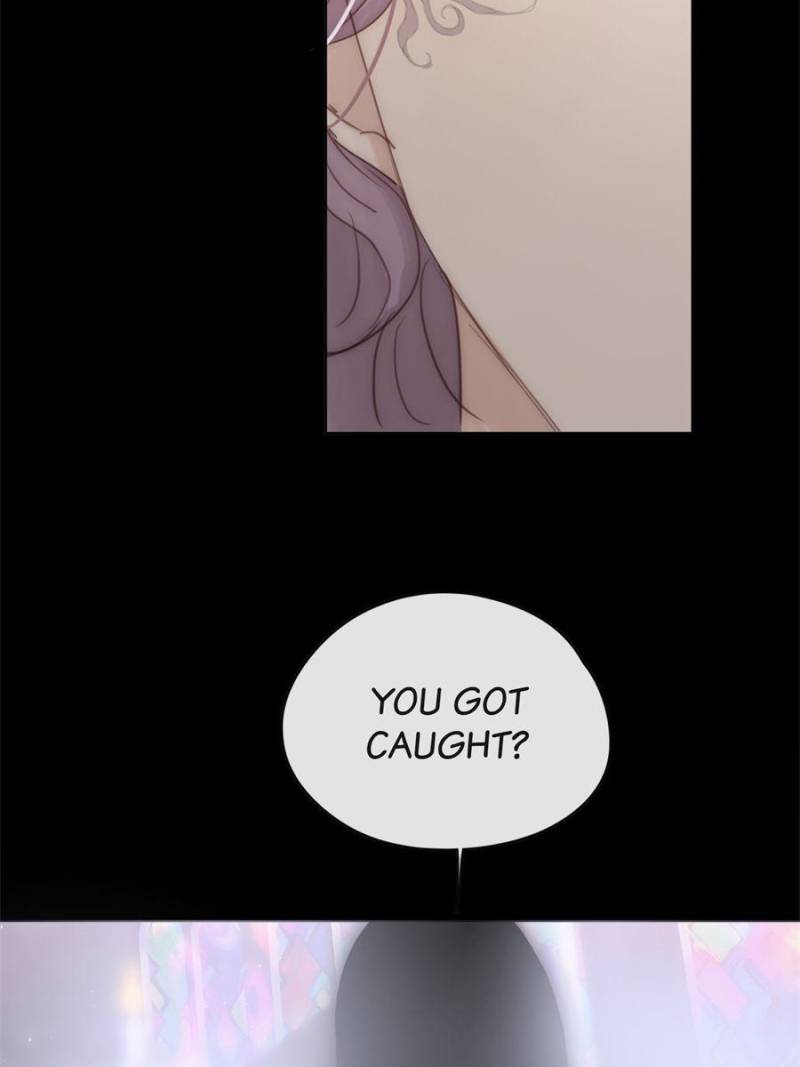 Bedtime Fairy Tales [Official UNCENSORED] - 38. I Knew It manhwa