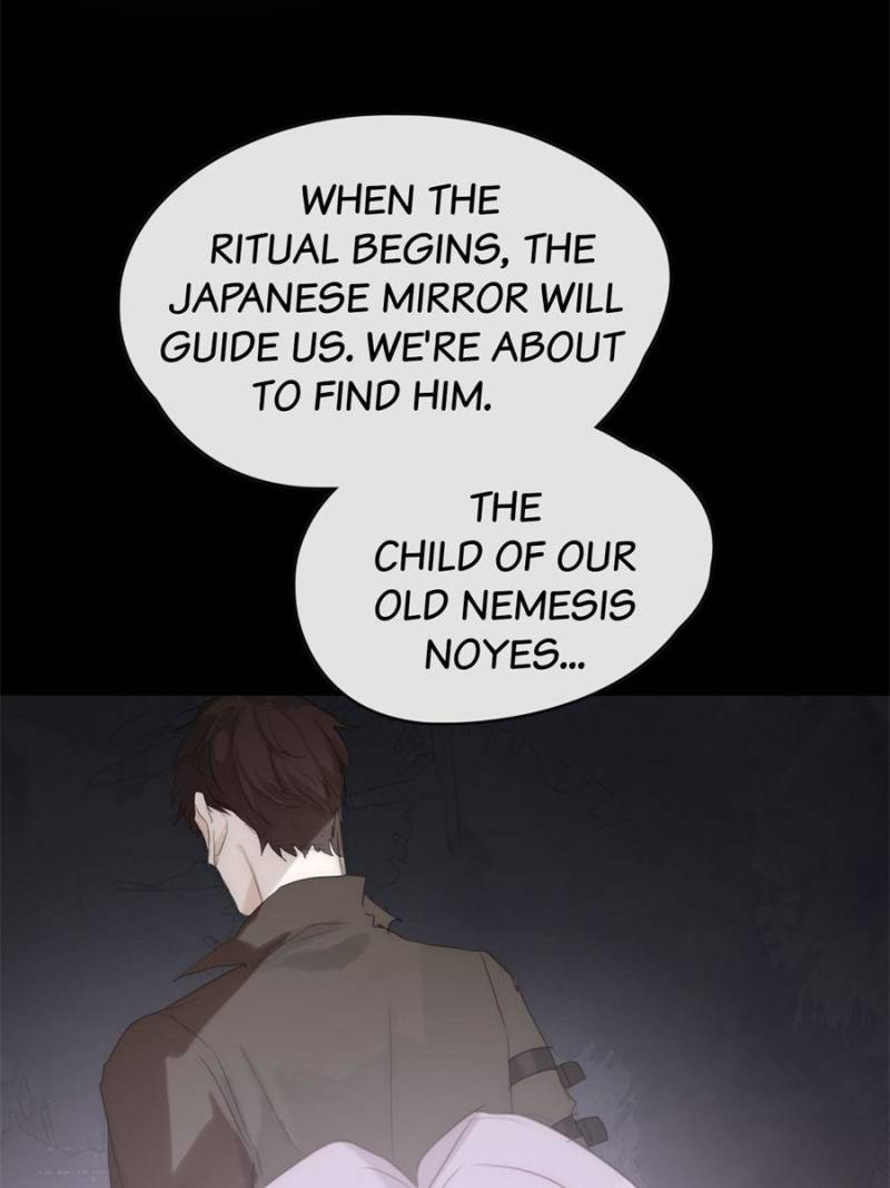 Bedtime Fairy Tales [Official UNCENSORED] - 38. I Knew It manhwa
