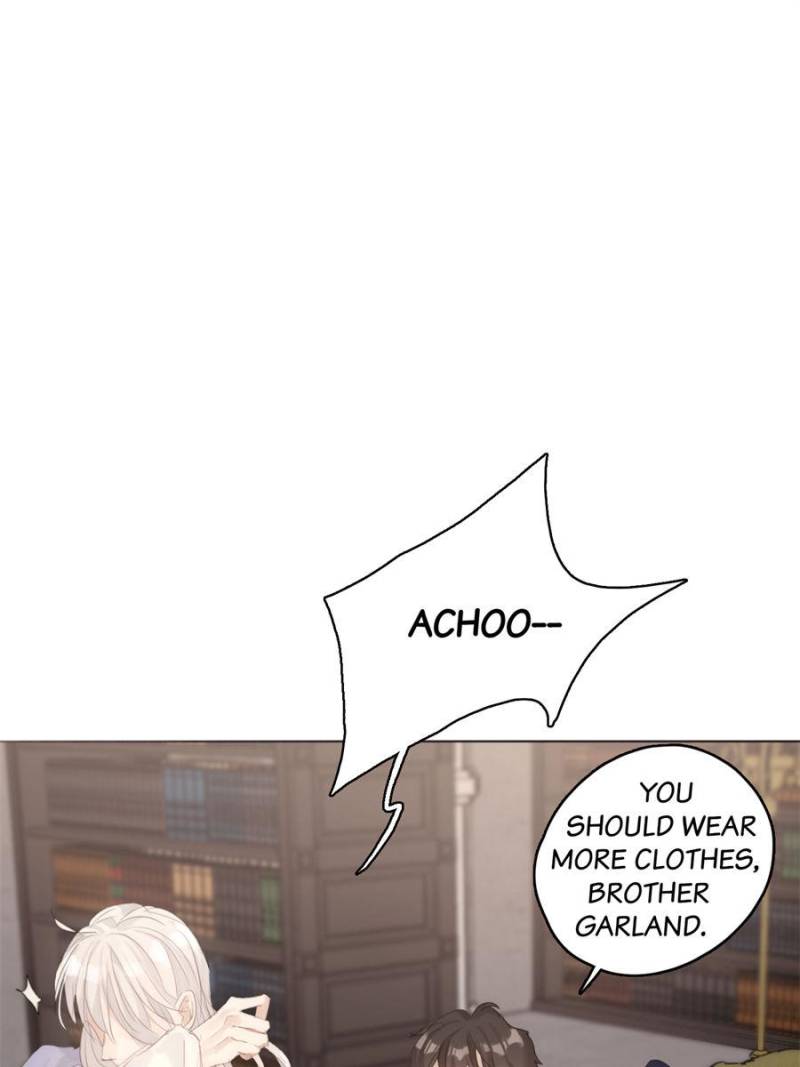 Bedtime Fairy Tales [Official UNCENSORED] - 38. I Knew It manhwa