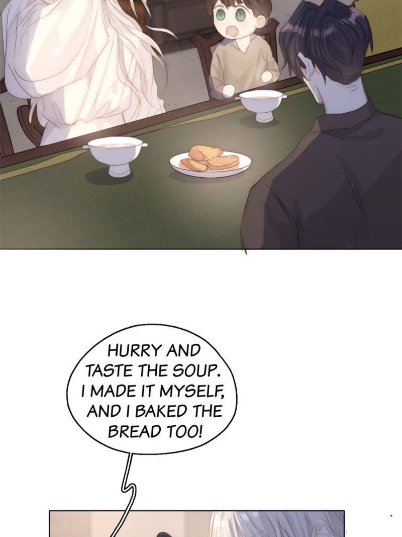 Bedtime Fairy Tales [Official UNCENSORED] - 38. I Knew It manhwa