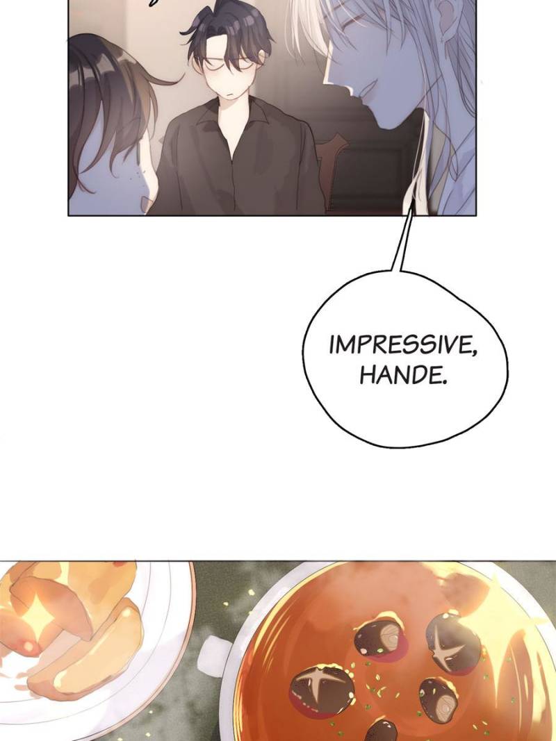 Bedtime Fairy Tales [Official UNCENSORED] - 38. I Knew It manhwa