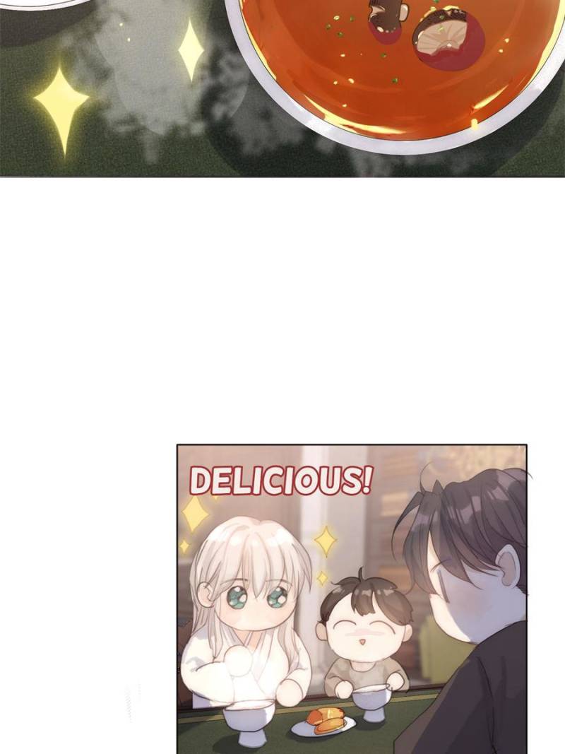 Bedtime Fairy Tales [Official UNCENSORED] - 38. I Knew It manhwa