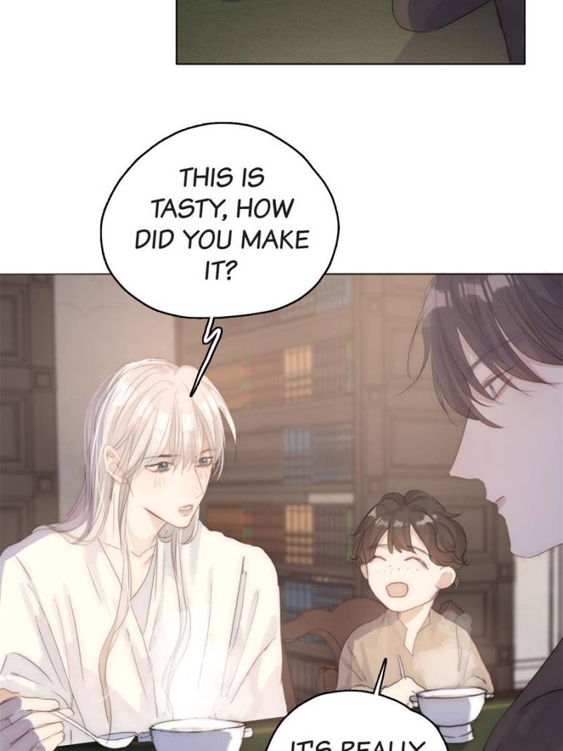 Bedtime Fairy Tales [Official UNCENSORED] - 38. I Knew It manhwa