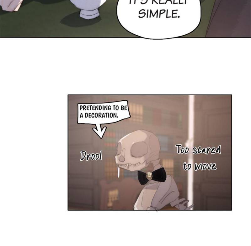 Bedtime Fairy Tales [Official UNCENSORED] - 38. I Knew It manhwa