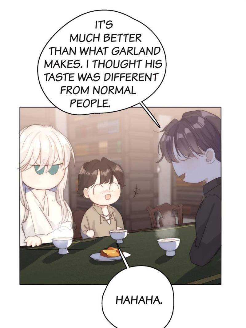 Bedtime Fairy Tales [Official UNCENSORED] - 38. I Knew It manhwa