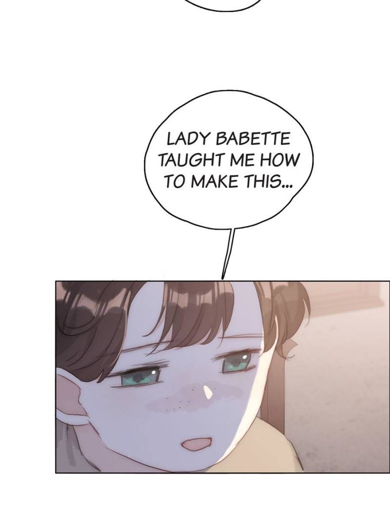 Bedtime Fairy Tales [Official UNCENSORED] - 38. I Knew It manhwa
