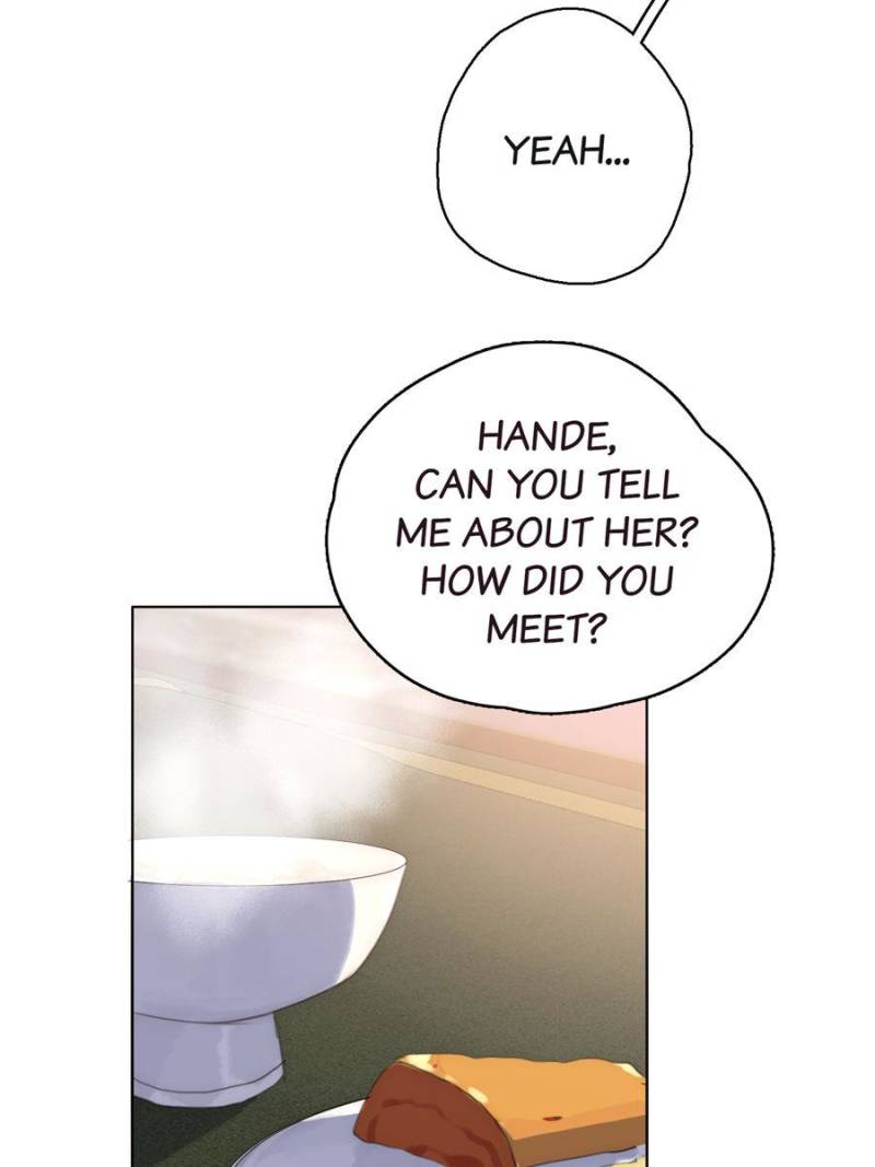 Bedtime Fairy Tales [Official UNCENSORED] - 38. I Knew It manhwa