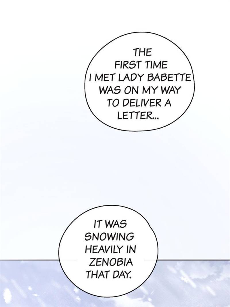 Bedtime Fairy Tales [Official UNCENSORED] - 38. I Knew It manhwa