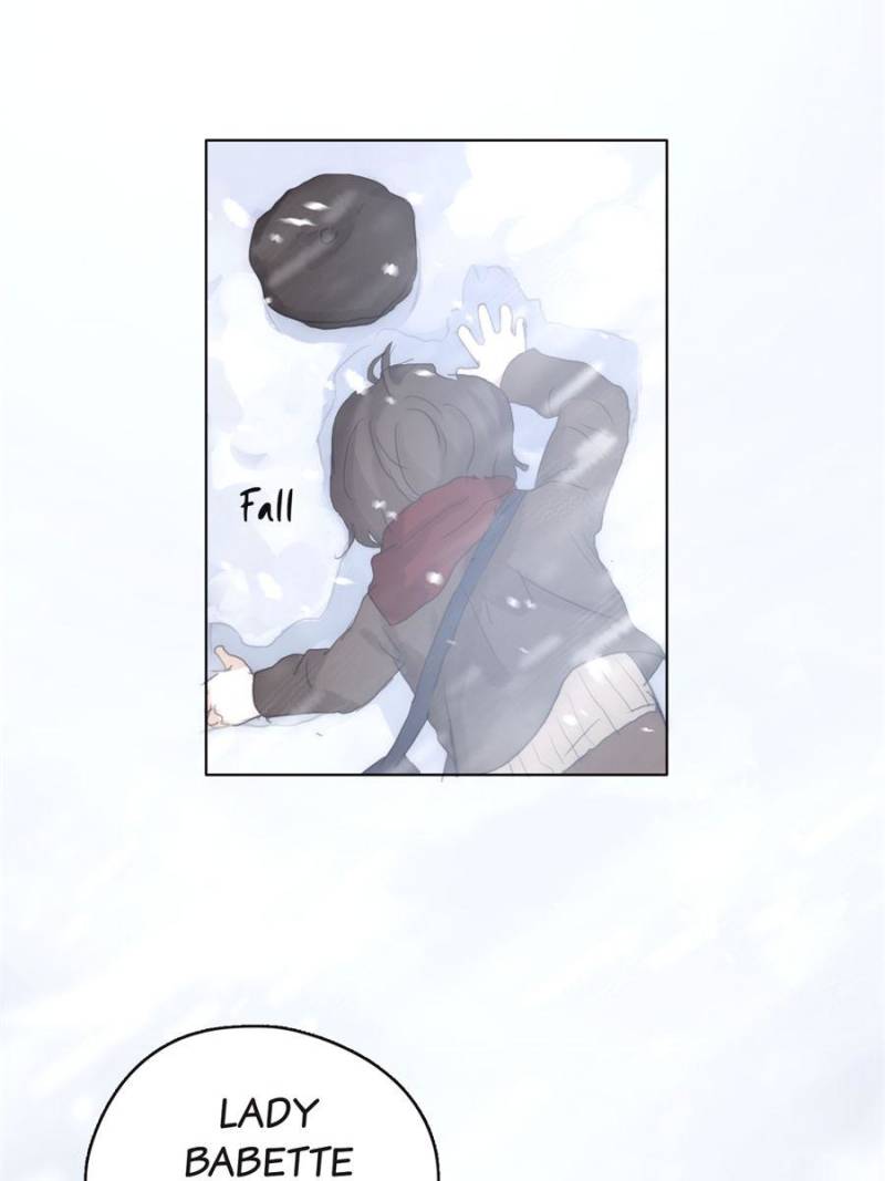 Bedtime Fairy Tales [Official UNCENSORED] - 38. I Knew It manhwa