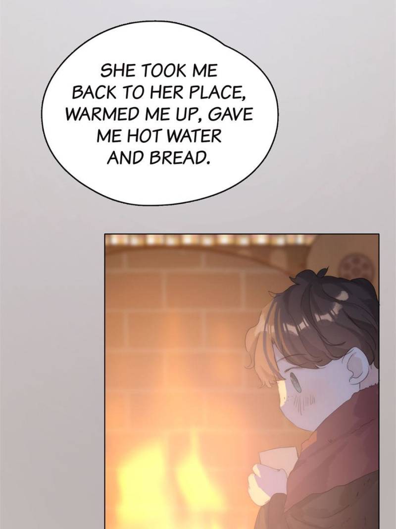 Bedtime Fairy Tales [Official UNCENSORED] - 38. I Knew It manhwa
