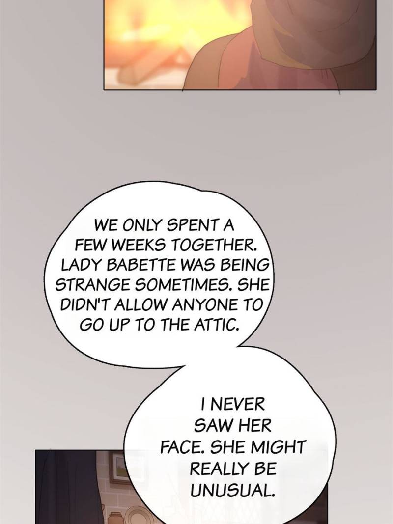 Bedtime Fairy Tales [Official UNCENSORED] - 38. I Knew It manhwa
