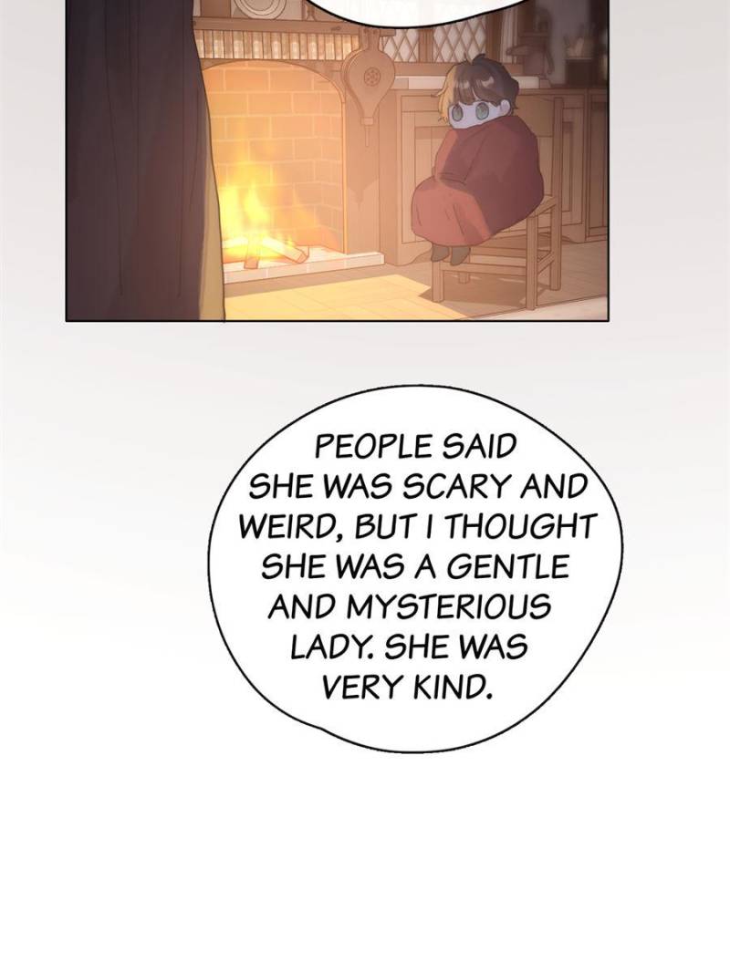 Bedtime Fairy Tales [Official UNCENSORED] - 38. I Knew It manhwa