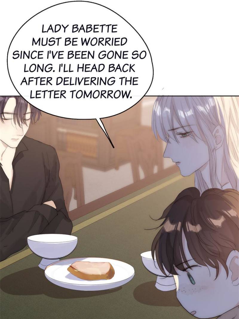 Bedtime Fairy Tales [Official UNCENSORED] - 38. I Knew It manhwa