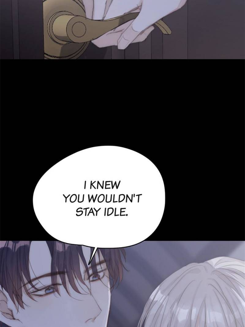 Bedtime Fairy Tales [Official UNCENSORED] - 38. I Knew It manhwa