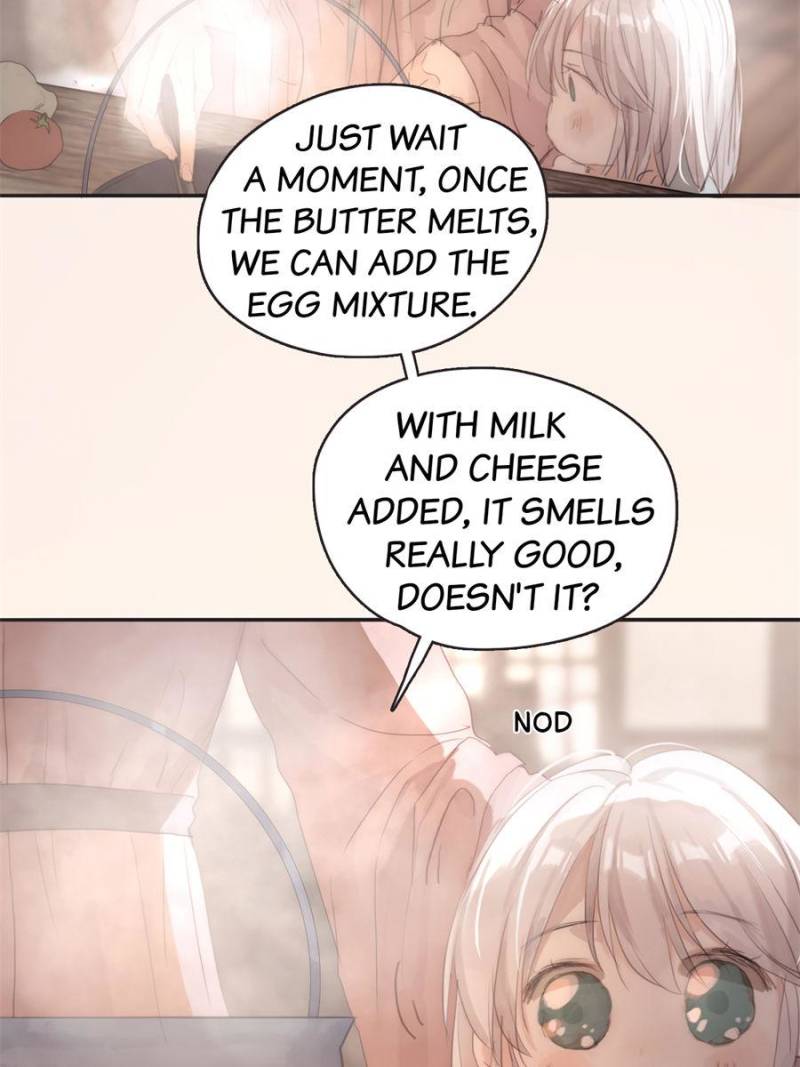 Bedtime Fairy Tales [Official UNCENSORED] - 39. We Are Just On The Same Path manhwa