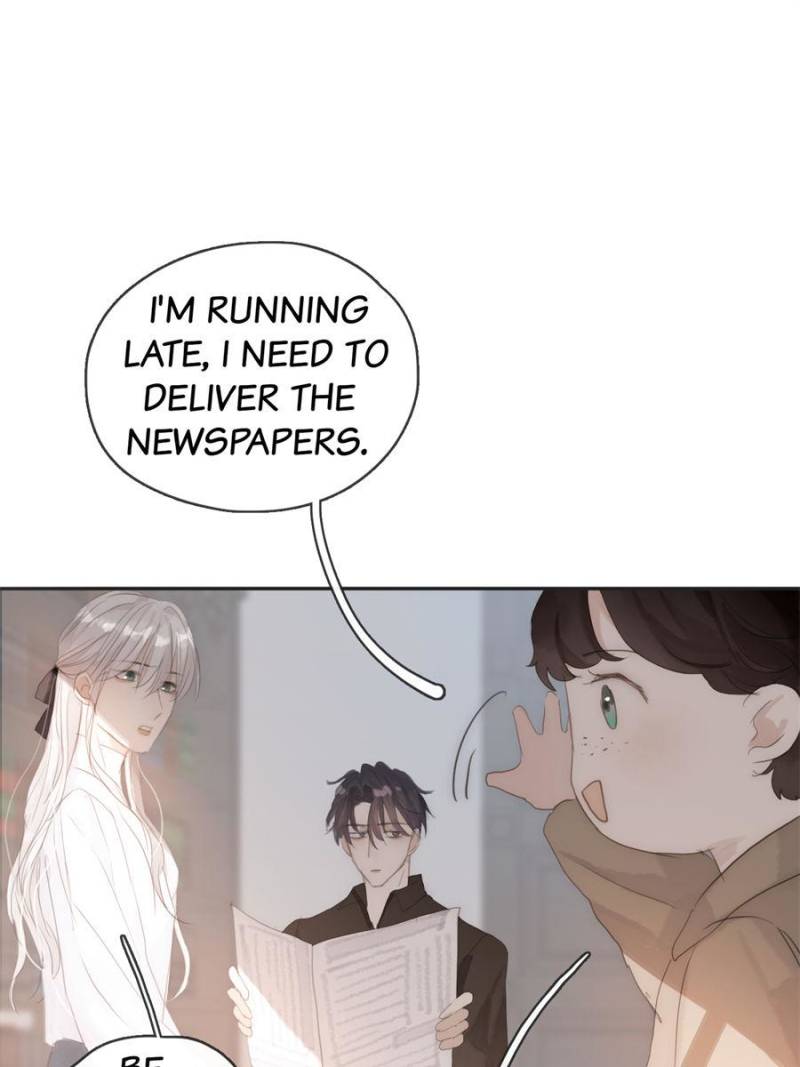 Bedtime Fairy Tales [Official UNCENSORED] - 39. We Are Just On The Same Path manhwa