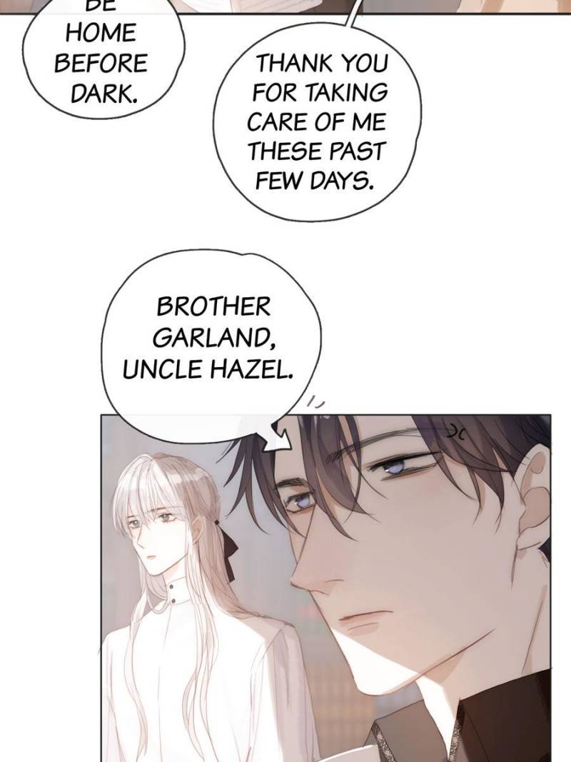 Bedtime Fairy Tales [Official UNCENSORED] - 39. We Are Just On The Same Path manhwa