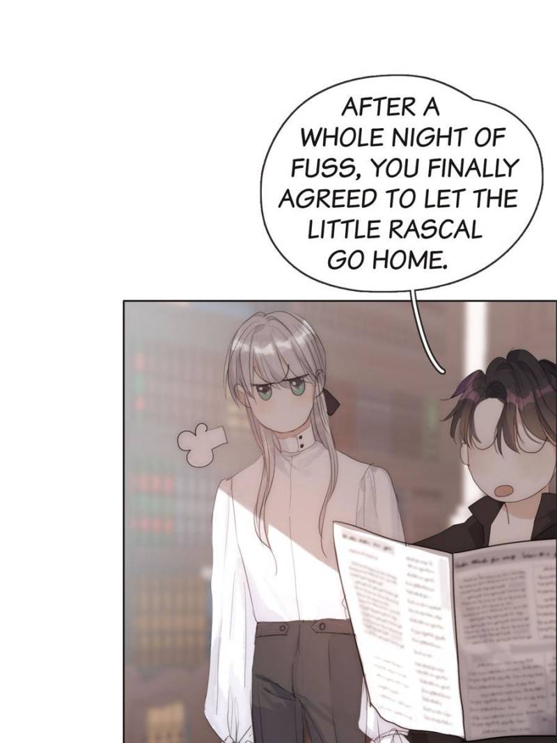 Bedtime Fairy Tales [Official UNCENSORED] - 39. We Are Just On The Same Path manhwa