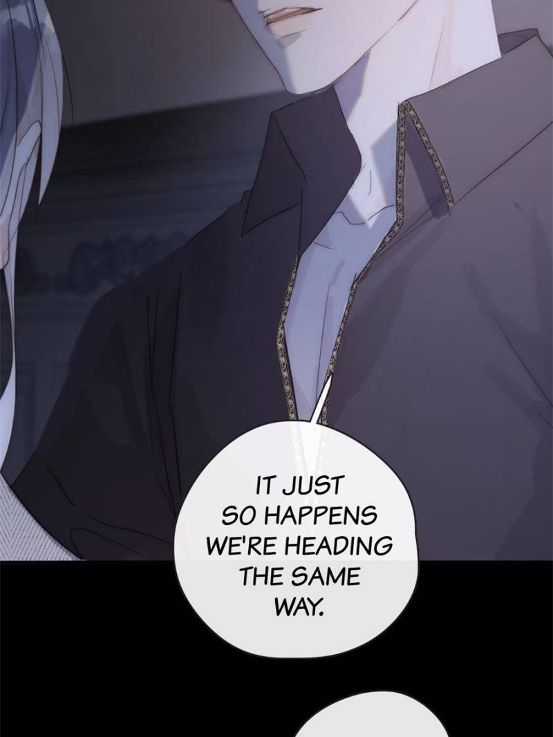 Bedtime Fairy Tales [Official UNCENSORED] - 39. We Are Just On The Same Path manhwa