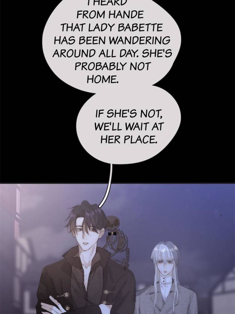 Bedtime Fairy Tales [Official UNCENSORED] - 39. We Are Just On The Same Path manhwa