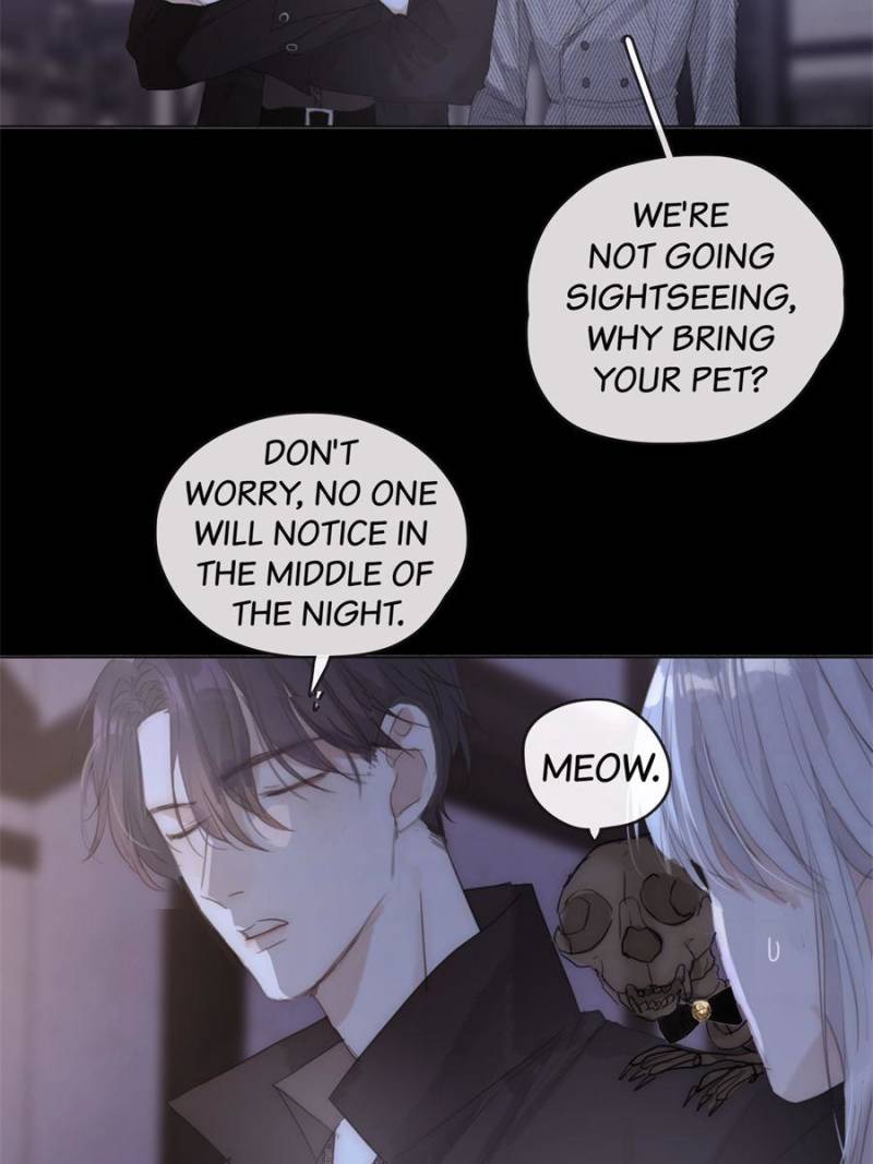 Bedtime Fairy Tales [Official UNCENSORED] - 39. We Are Just On The Same Path manhwa