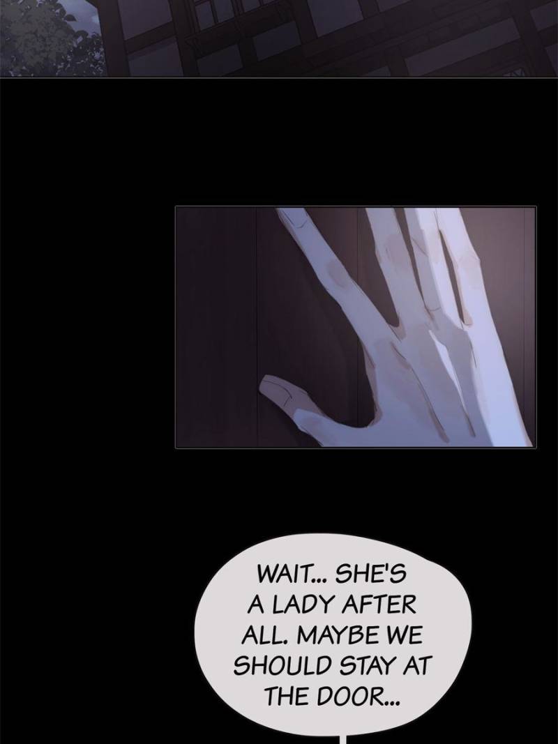 Bedtime Fairy Tales [Official UNCENSORED] - 39. We Are Just On The Same Path manhwa