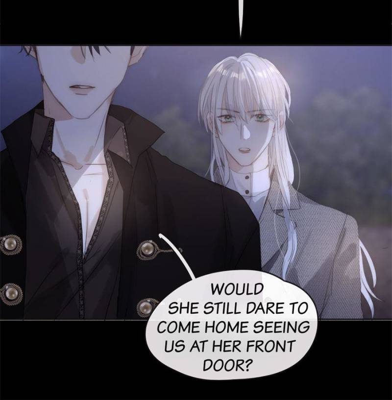 Bedtime Fairy Tales [Official UNCENSORED] - 39. We Are Just On The Same Path manhwa