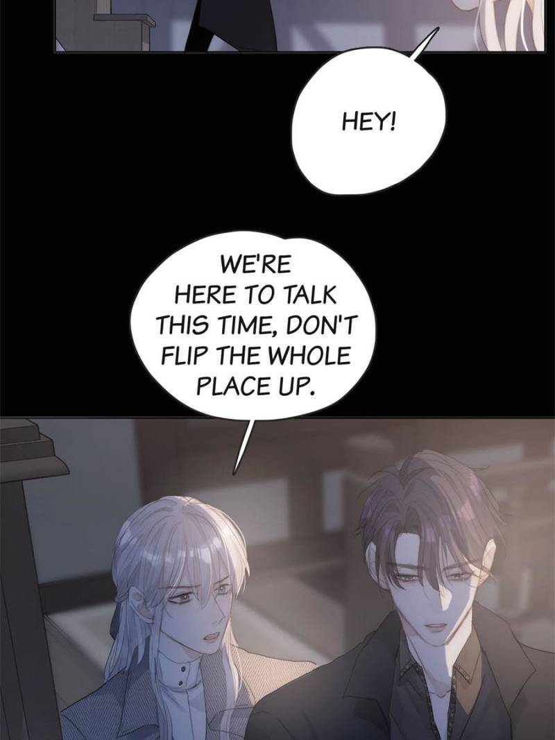 Bedtime Fairy Tales [Official UNCENSORED] - 39. We Are Just On The Same Path manhwa