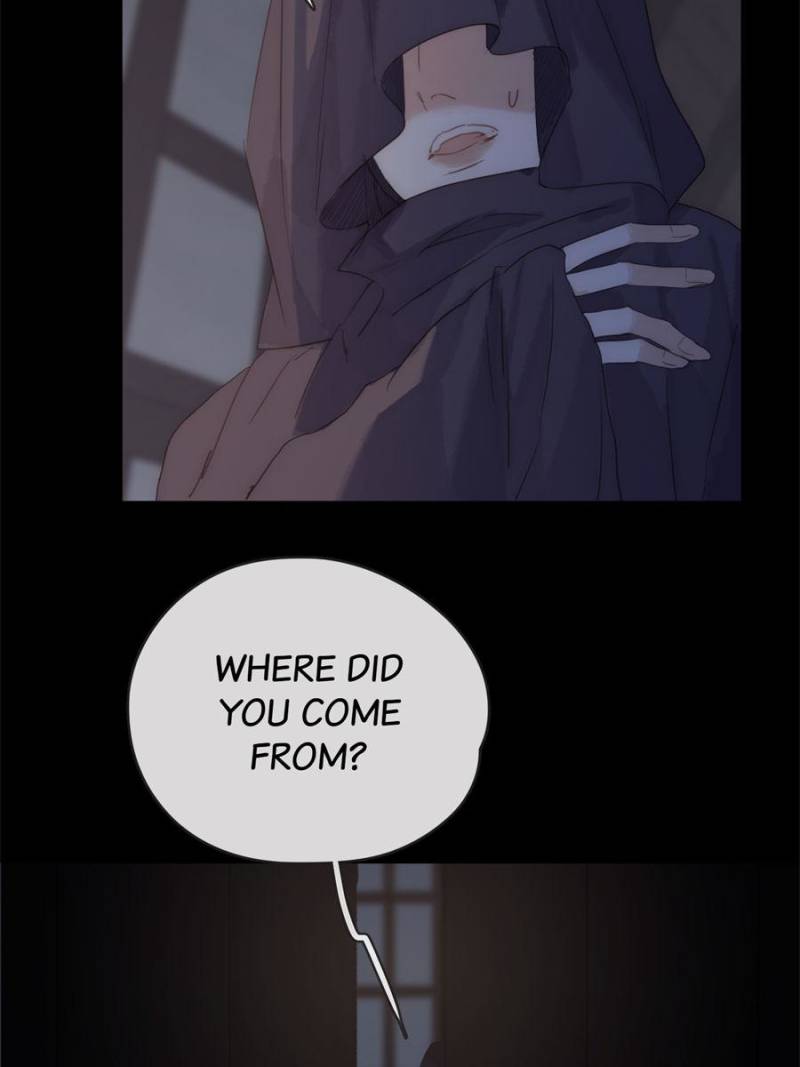 Bedtime Fairy Tales [Official UNCENSORED] - 40. Obsession manhwa