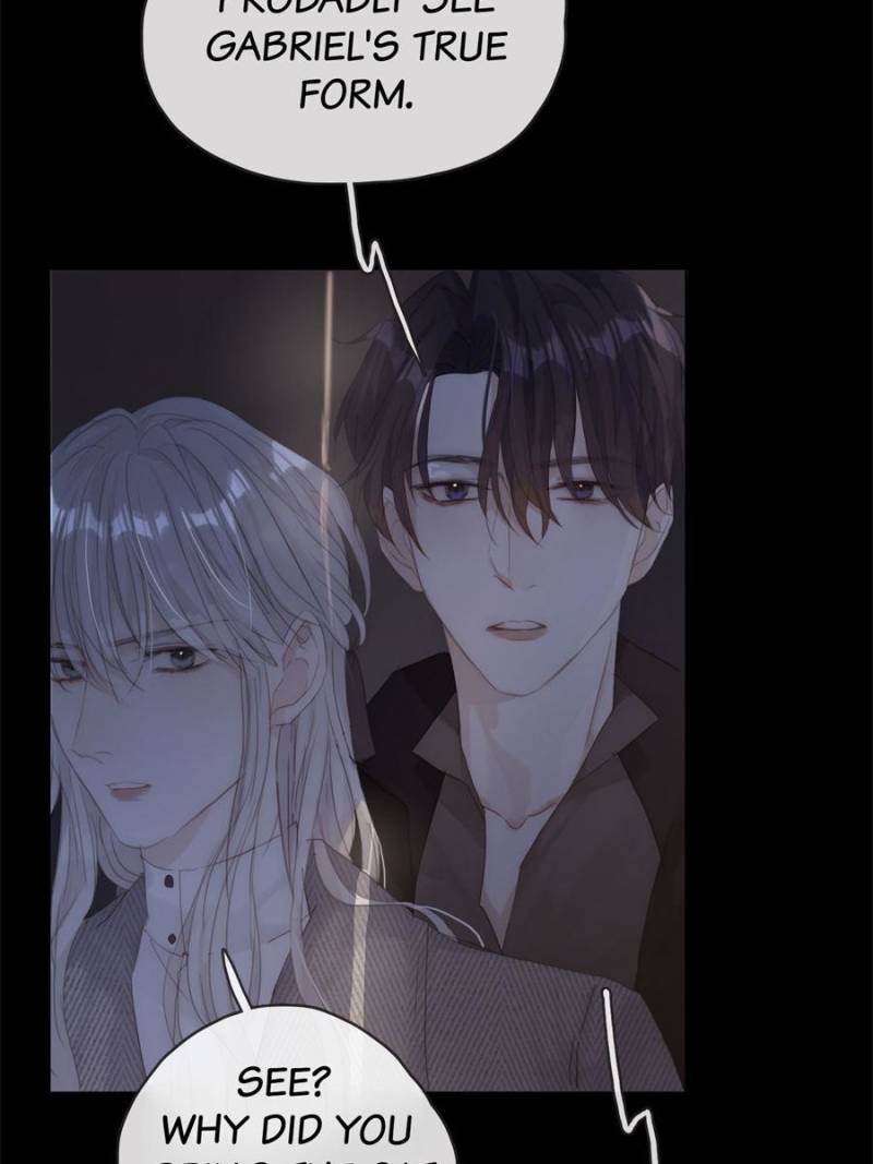 Bedtime Fairy Tales [Official UNCENSORED] - 40. Obsession manhwa
