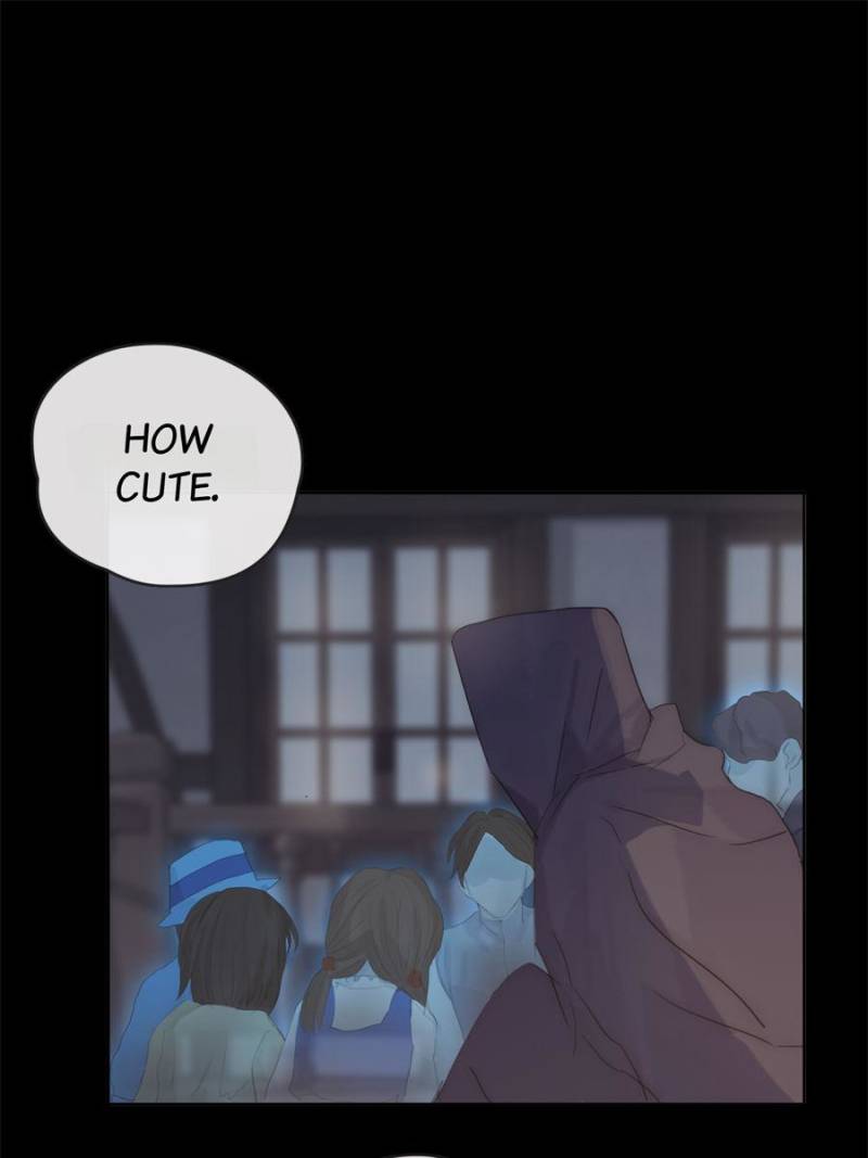 Bedtime Fairy Tales [Official UNCENSORED] - 40. Obsession manhwa