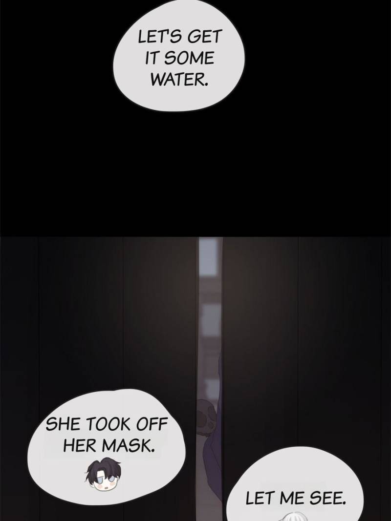 Bedtime Fairy Tales [Official UNCENSORED] - 40. Obsession manhwa