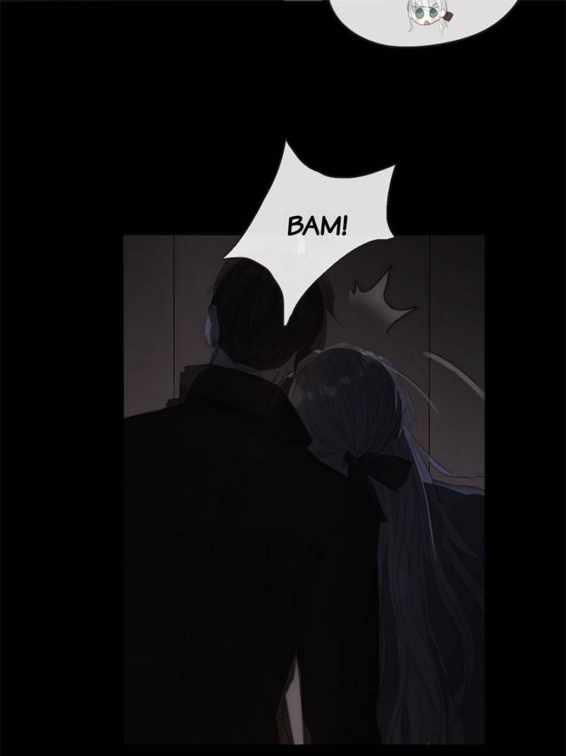 Bedtime Fairy Tales [Official UNCENSORED] - 40. Obsession manhwa