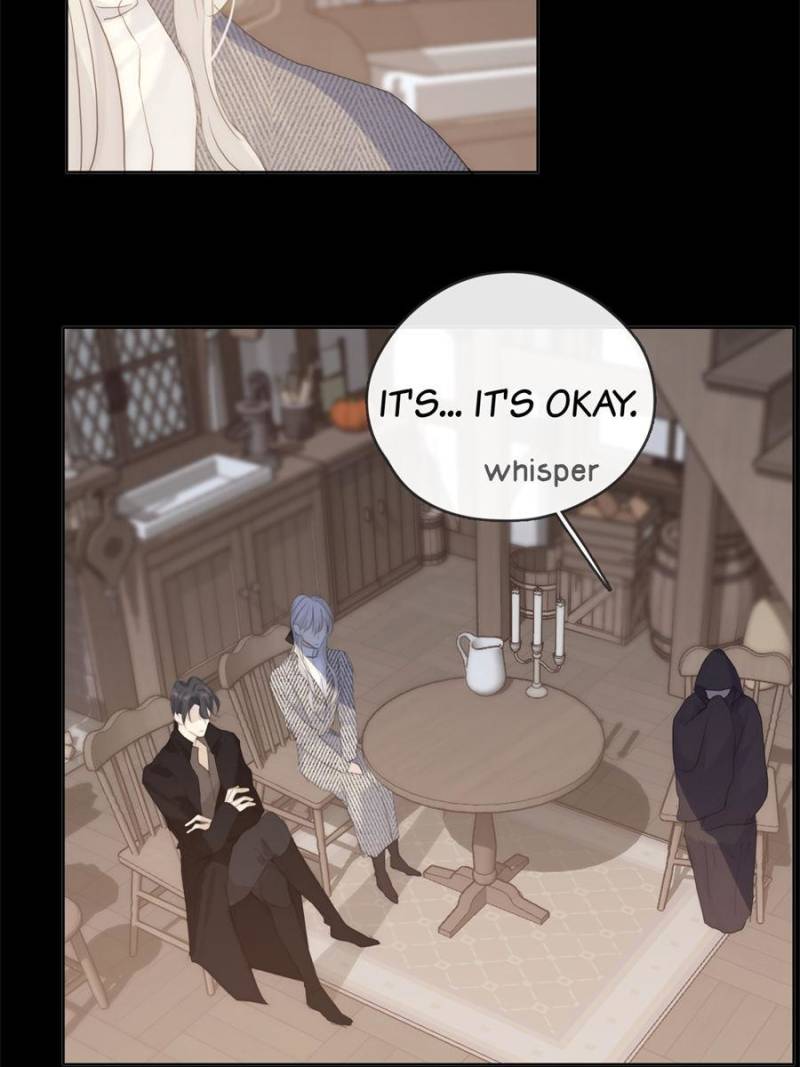 Bedtime Fairy Tales [Official UNCENSORED] - 40. Obsession manhwa