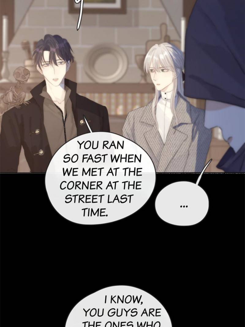 Bedtime Fairy Tales [Official UNCENSORED] - 40. Obsession manhwa