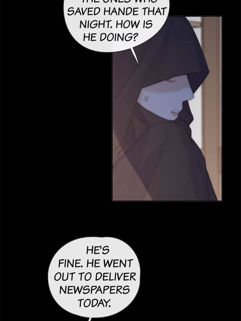 Bedtime Fairy Tales [Official UNCENSORED] - 40. Obsession manhwa