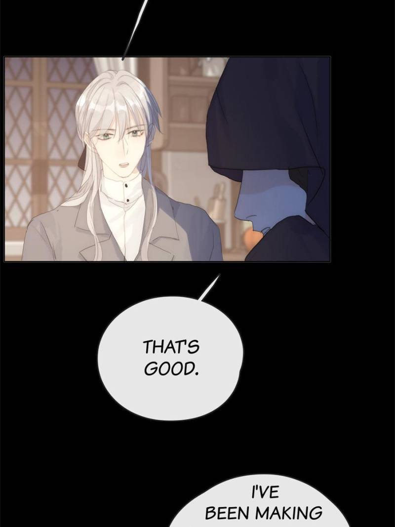 Bedtime Fairy Tales [Official UNCENSORED] - 40. Obsession manhwa