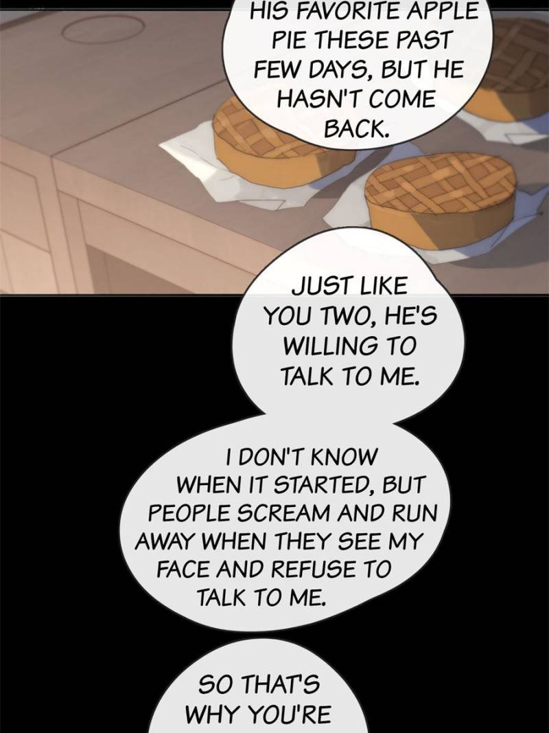 Bedtime Fairy Tales [Official UNCENSORED] - 40. Obsession manhwa