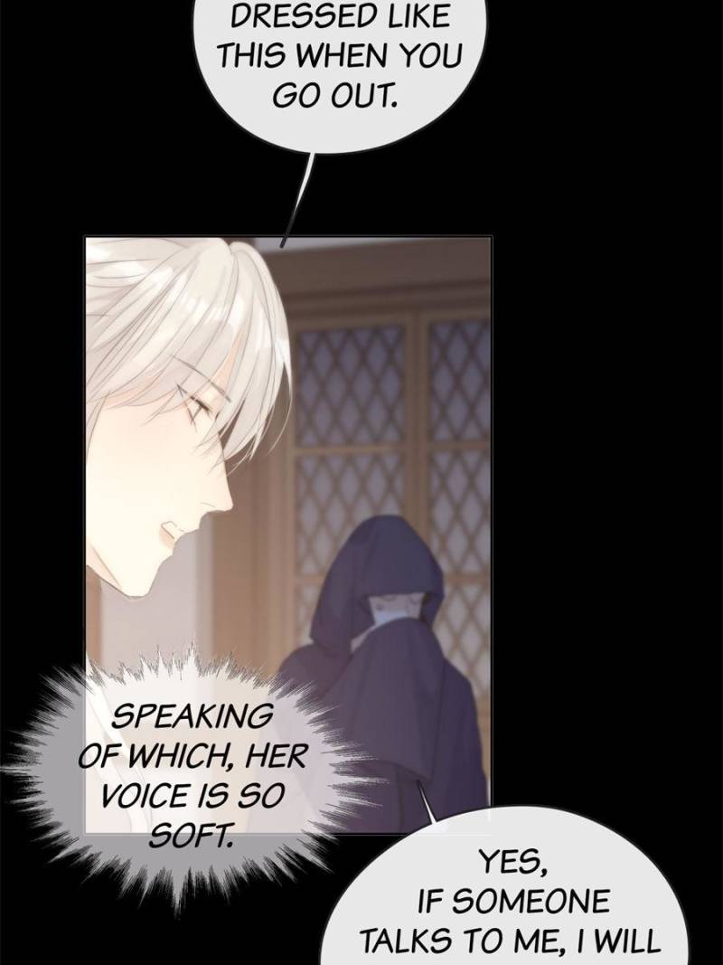 Bedtime Fairy Tales [Official UNCENSORED] - 40. Obsession manhwa