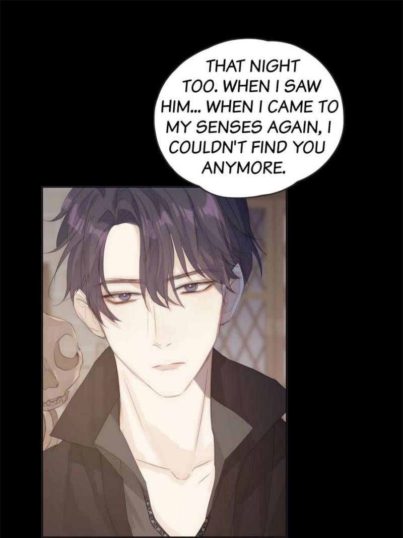 Bedtime Fairy Tales [Official UNCENSORED] - 40. Obsession manhwa
