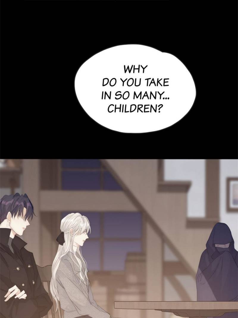 Bedtime Fairy Tales [Official UNCENSORED] - 40. Obsession manhwa